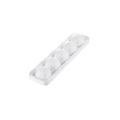 SILIKOMART Moule Silicone 5 Noisettes Ø5,9 x 6,2 cm 125 ml Professional Discount