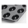 FLEXIPAN Moule Silicone 20 Ovales (Aspic) 8,5 x 6 cm Hot