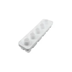 SILIKOMART Moule Silicone 5 Poires, Figues 115ml Professional New