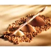 FLEXIPAN Moule Silicone 43 Quenelles allongées 6,7 x 3,6 cm Discount
