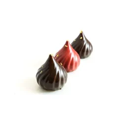 SILIKOMART Moule Silicone 5 Sphères Torsadées Russian Tale 125ml Professional Online