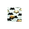 FLEXIPAN Moule Silicone 24 Étoiles 8 x 6,5 cm New