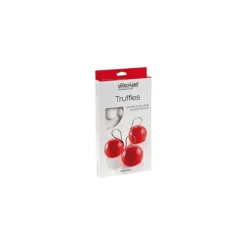 SILIKOMART Moule Silicone 8 Truffes Ø 5,2 cm Professional Discount