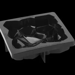 PAVONI Moule Silicone Améthyste 16,5 x H 5 cm Outlet