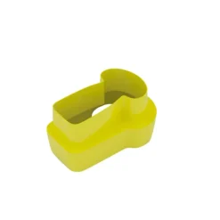 PAVOFLEX Moule Silicone Baba 7,8 x 5,4 cm x H 4,6 cm (x15) Hot