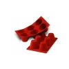 SILIKOMART Moule Silicone Babas 7,5 x H 6 cm (x6) Discount