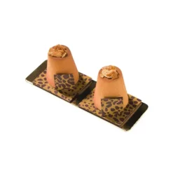 SILIKOMART Moule Silicone Babas 5,5 x H 6 cm (x8) Clearance