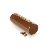 SILIKOMART Moule Silicone Bûche Elégance Ø7,5 cm x 25 cm Professional Clearance