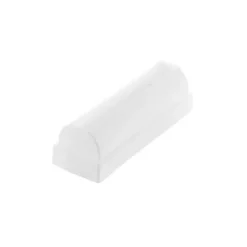 SILIKOMART Moule Silicone Bûche Elégance Ø7,5 cm x 25 cm Professional Clearance