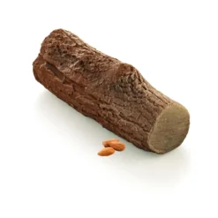 SILIKOMART Moule Silicone Bûche Signature 23 x 8 cm Philippe Conticini Hot