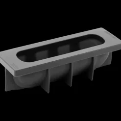 PAVONI Moule Silicone Bûche Sublime 25 x 8 cm x H 8 cm Online