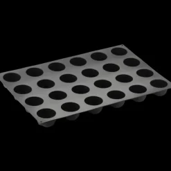 PAVOFLEX Moule Silicone Bourgeon Ø 7 cm x H 4,2 cm (x24) Online