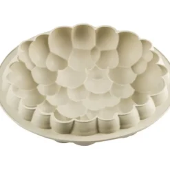 SILIKOMART 3D DESIGN Moule Silicone Bulle Bolle Ø22cm Outlet