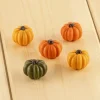 SILIKOMART Moule Silicone Citrouille Delica Chocolat Ø 3,2 x H 2,5 cm Easy Choc (x11) Outlet