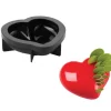 PAVONI Moule Silicone Coeur Passion 17,5 x 16,5 cm x H 5,8 cm Online