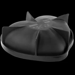 PAVONI Moule Silicone Coeur Passion 17,5 x 16,5 cm x H 5,8 cm Online