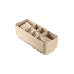 SILIKOMART 3D DESIGN Moule Silicone Corallo 24,5 x 9 x H 9 cm