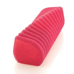 SILIKOMART 3D DESIGN Moule Silicone Corallo 24,5 x 9 x H 9 cm