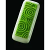 PAVONI Moule Silicone Décor Cercles 21 x 7 cm x H 0,9 cm (x2) Discount