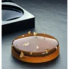 PAVONI Moule Silicone Décor Frisbee Ø 18 cm x H 4 cm (x1) Sale