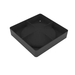 PAVONI Moule Silicone Décor Frisbee Ø 16 cm x H 3,7 cm (x1) Discount