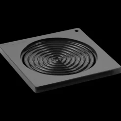 PAVONI Moule Silicone Décor Hypnose Ø 16 cm x H 1 cm (x1) Clearance