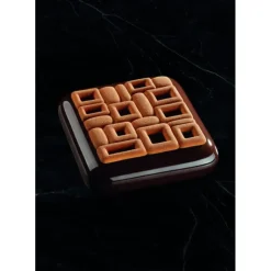 PAVONI Moule Silicone Décor Maya 13,5 cm x H 7 cm (x2) Sale