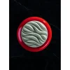 PAVONI Moule Silicone Décor Mini Rivière Ø 11 cm x H 1,2 cm (x2) Best