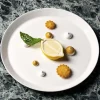 PAVONI Moule Silicone Demi-Citron 30 x 17.5 cm (x8) Online