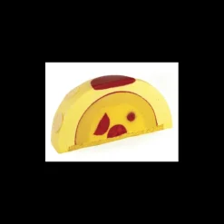SILIKOMART Moule Silicone Demi-Sphère 180x90mm New