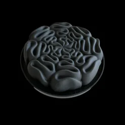 PAVONI Moule Silicone Dentelle 18 cm x H 5 cm Cédric Grolet Sale