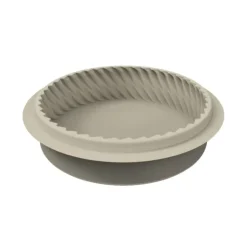 SILIKOMART Moule Silicone Dress Ø 18,5 H 4,7 cm Discount