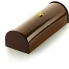 SILIKOMART Moule Silicone Embout Bûche 3 Formats (x2) Outlet