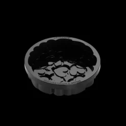 PAVONI Moule Silicone Eros 2.0 Ø 18 cm x H 4,5 cm Pavocake Hot