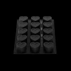 PAVOFLEX Moule Silicone Eros 2.0 7 x 6 cm x H 4 cm (x15) Hot