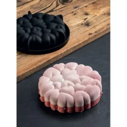 PAVONI Moule Silicone Eros 17,9 x 17,8 cm x H 4,8 cm Best