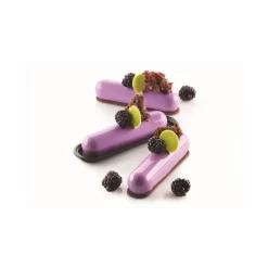 SILIKOMART Moule Silicone Fingers (x8) Professional Outlet