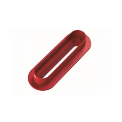 SILIKOMART Moule Silicone Fingers (x8) Professional Outlet