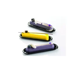 SILIKOMART Moule Silicone Fingers (x8) Professional Outlet