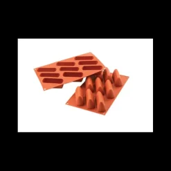 MALLARD FERRIERE Moule Silicone Gianduia 9 pièces Discount