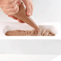 SILIKOMART Moule Silicone Gianduia 25 cm New