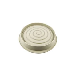 SILIKOMART 3D DESIGN Moule Silicone Girotondo Ø 25,2 cm x H 6 cm Clearance