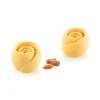 SILIKOMART Moule Silicone Givré Ø 6 x H 4,5 cm (x6) Sale