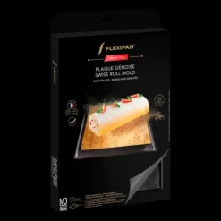 FLEXIPAN DEMARLE Moule Silicone Génoise 35 x 25 cm Clearance