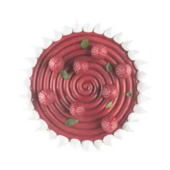 PAVONI Moule Silicone Gourmand Baie Ø 2,4 x H 2,7 cm (x35) New