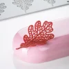 PAVONI Moule Silicone Gourmand Feuille de Chêne 9,8 x 5,3 x H 0,2 cm (x8) Clearance