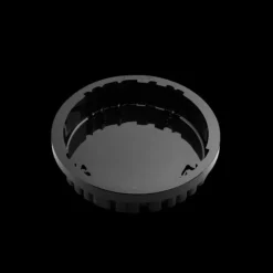 PAVONI Moule Silicone Happy Birthday 19 x H 4,5 cm Pavocake Outlet