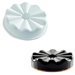 SILIKOMART Moule Silicone Harmonie Ø 180 mm Hot