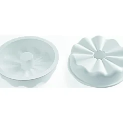 SILIKOMART Moule Silicone Harmonie Ø 180 mm Hot