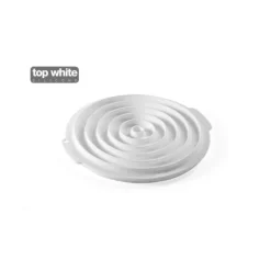 SILIKOMART Moule Silicone Insert 12 Cercles Ø 26 cm Professional